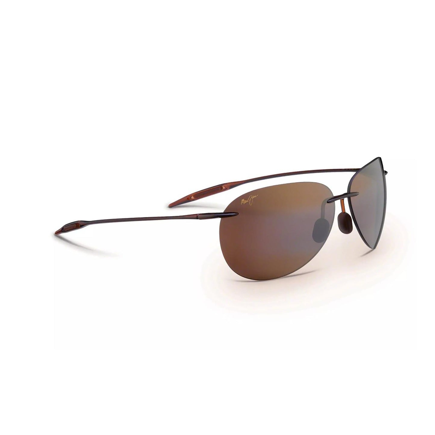 SUGAR BEACH POLARIZED SUNGLASSES FRAME HCL