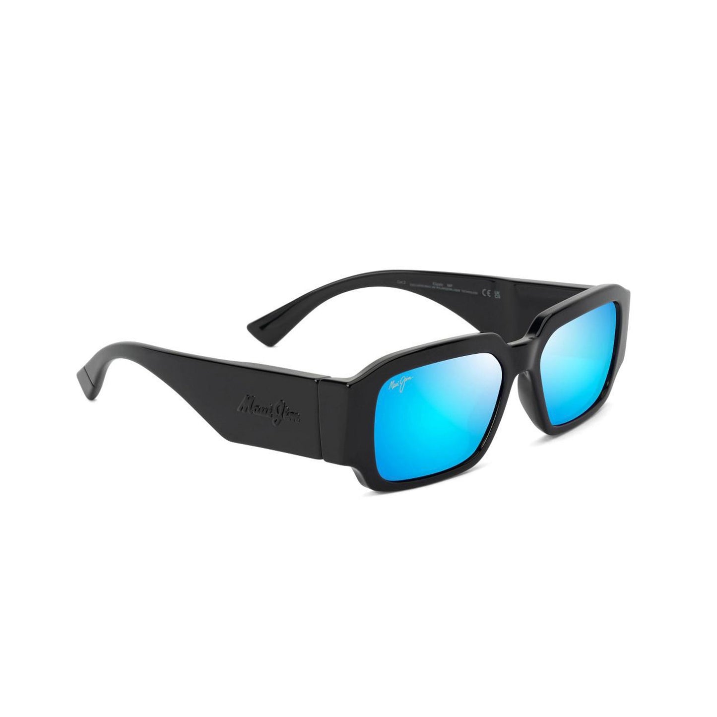 KUPALE POLARIZED SUNGLASSES FRAME