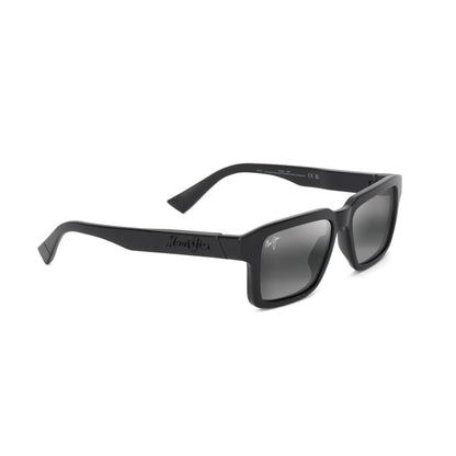 KAHIKO POLARIZED SUNGLASSES FRAME