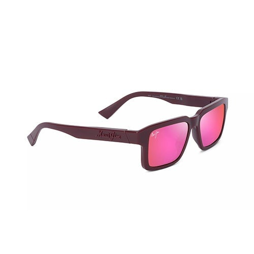 KAHIKO POLARIZED SUNGLASSES FRAME MAUI