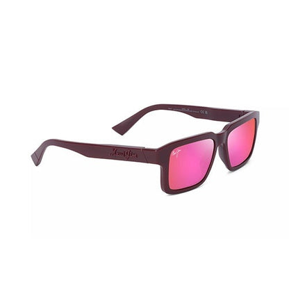 KAHIKO POLARIZED SUNGLASSES FRAME MAUI