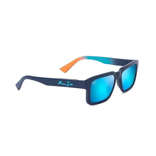 KAHIKO POLARIZED SUNGLASSES FRAME