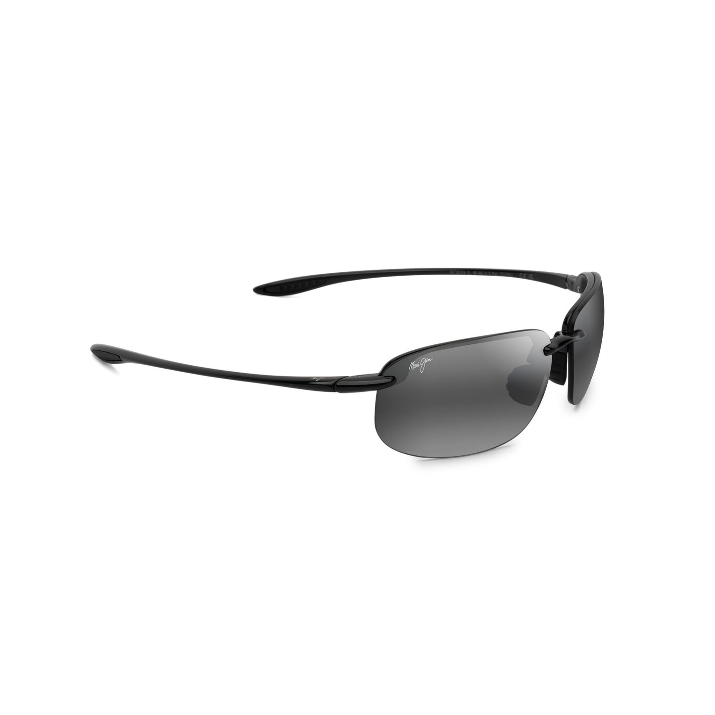HO'OKIPA XL POLARIZED SUNGLASSES