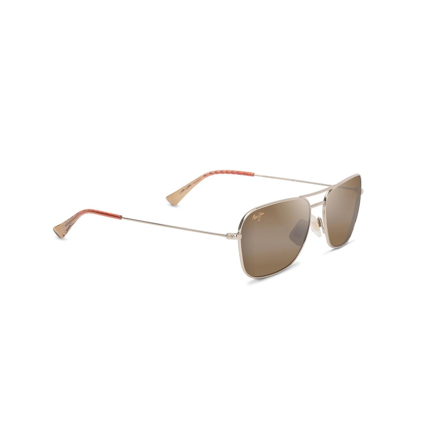 NA'AUAO POLARIZED SUNGLASSES