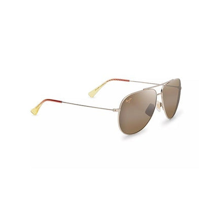 HAU'OLI XL POLARIZED SUNGLASSES