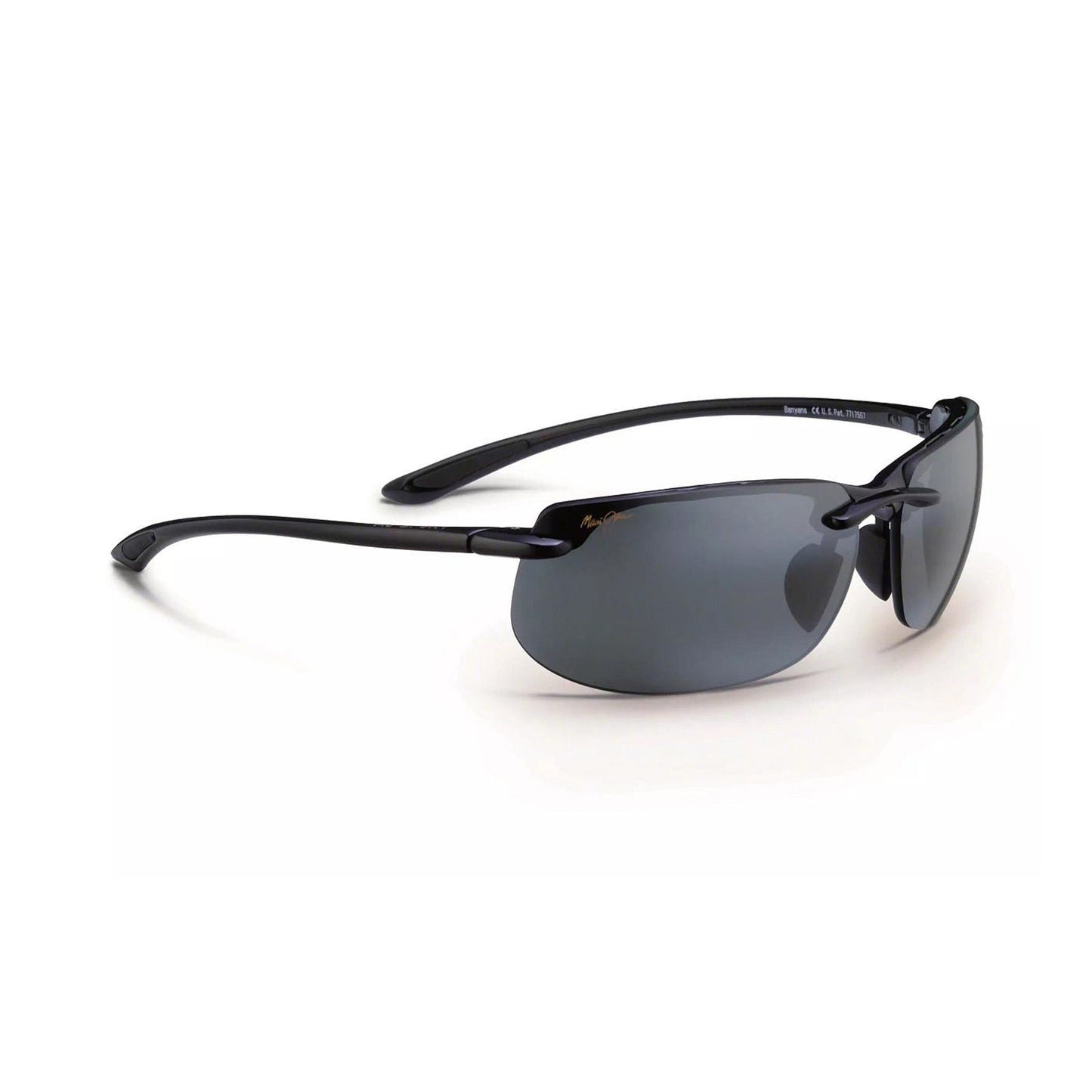 BANYANS POLARIZED SUNGLASSES