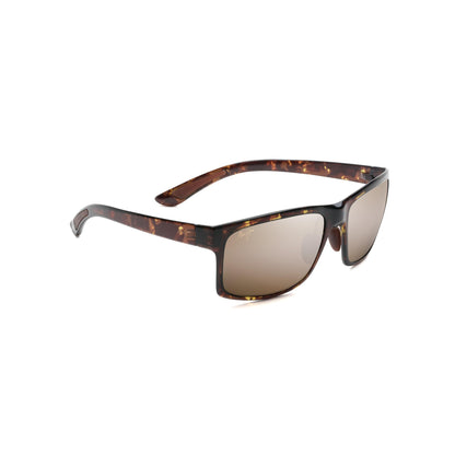 POKOWAI ARCH POLARIZED SUNGLASSES