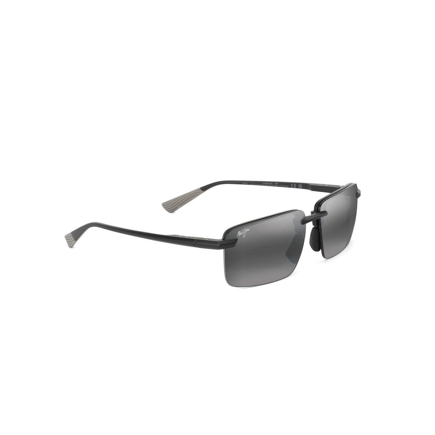 LAULIMA ASIAN FIT POLARIZED SUNGLASSES