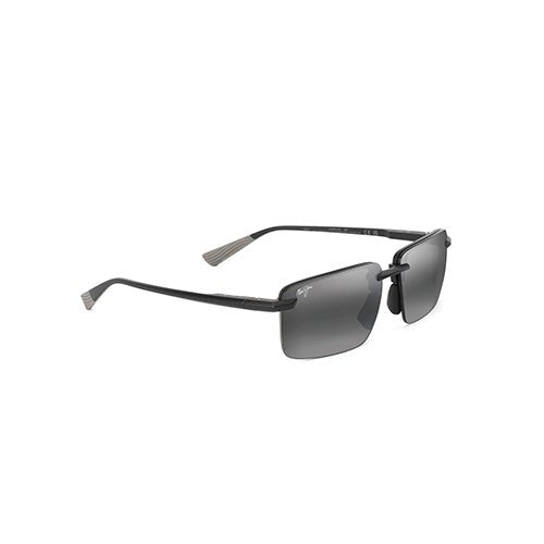 LAULIMA ASIAN FIT POLARIZED SUNGLASSES