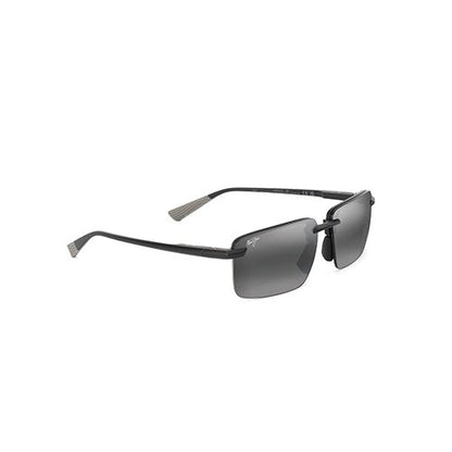 LAULIMA ASIAN FIT POLARIZED SUNGLASSES