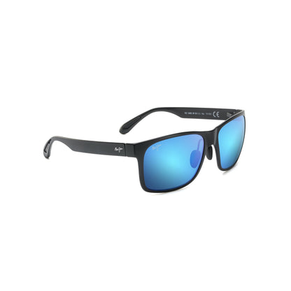 RED SANDS POLARIZED SUNGLASSES