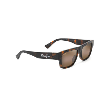 KOKUA POLARIZED SUNGLASSES FRAME HCL