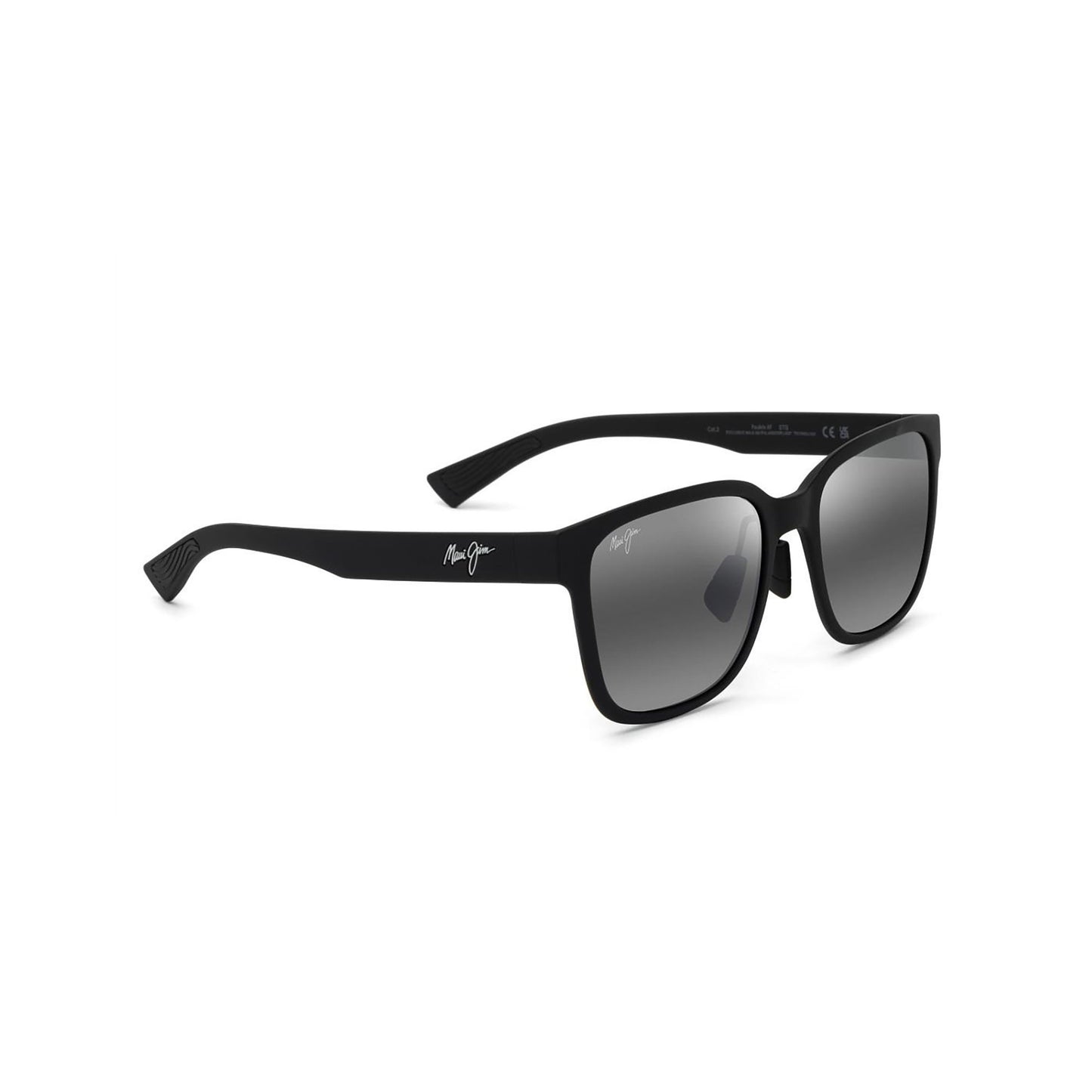 PAULELE ASIAN FIT POLARIZED SUNGLASSES