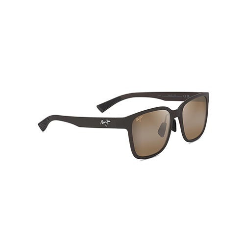 PAULELE ASIAN FIT POLARIZED SUNGLASSES