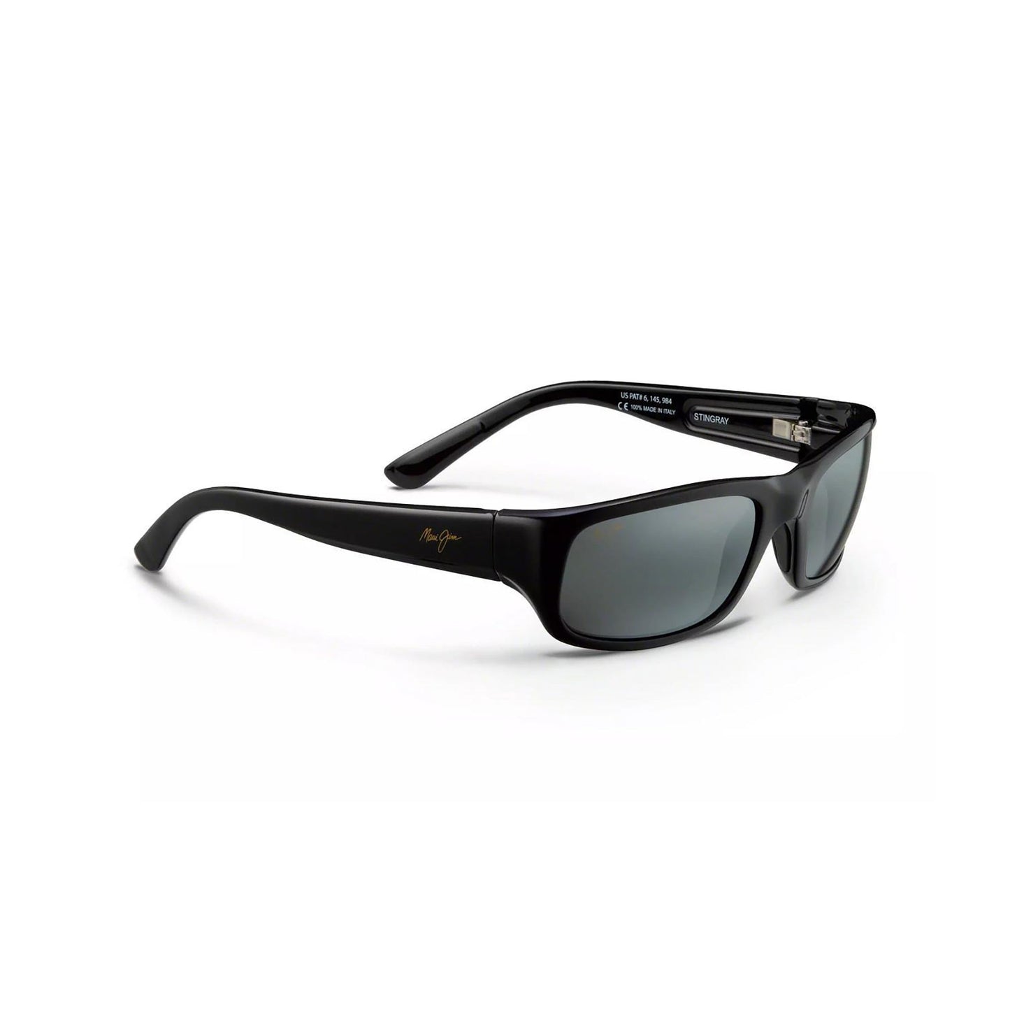 STINGRAY POLARIZED SUNGLASSES