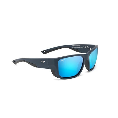 AMBERJACK POLARIZED SUNGLASSES