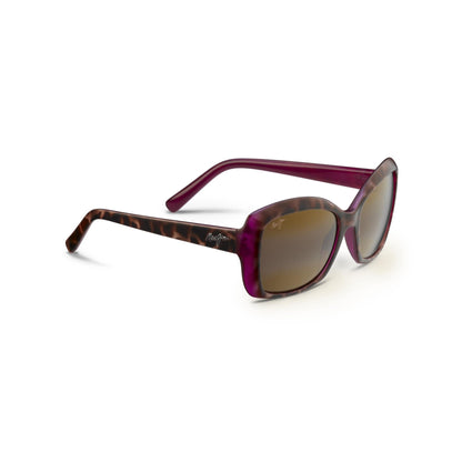ORCHID POLARIZED SUNGLASSES