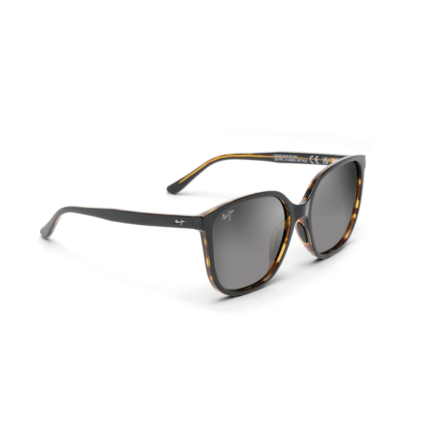 GOOD FUN POLARIZED SUNGLASSES