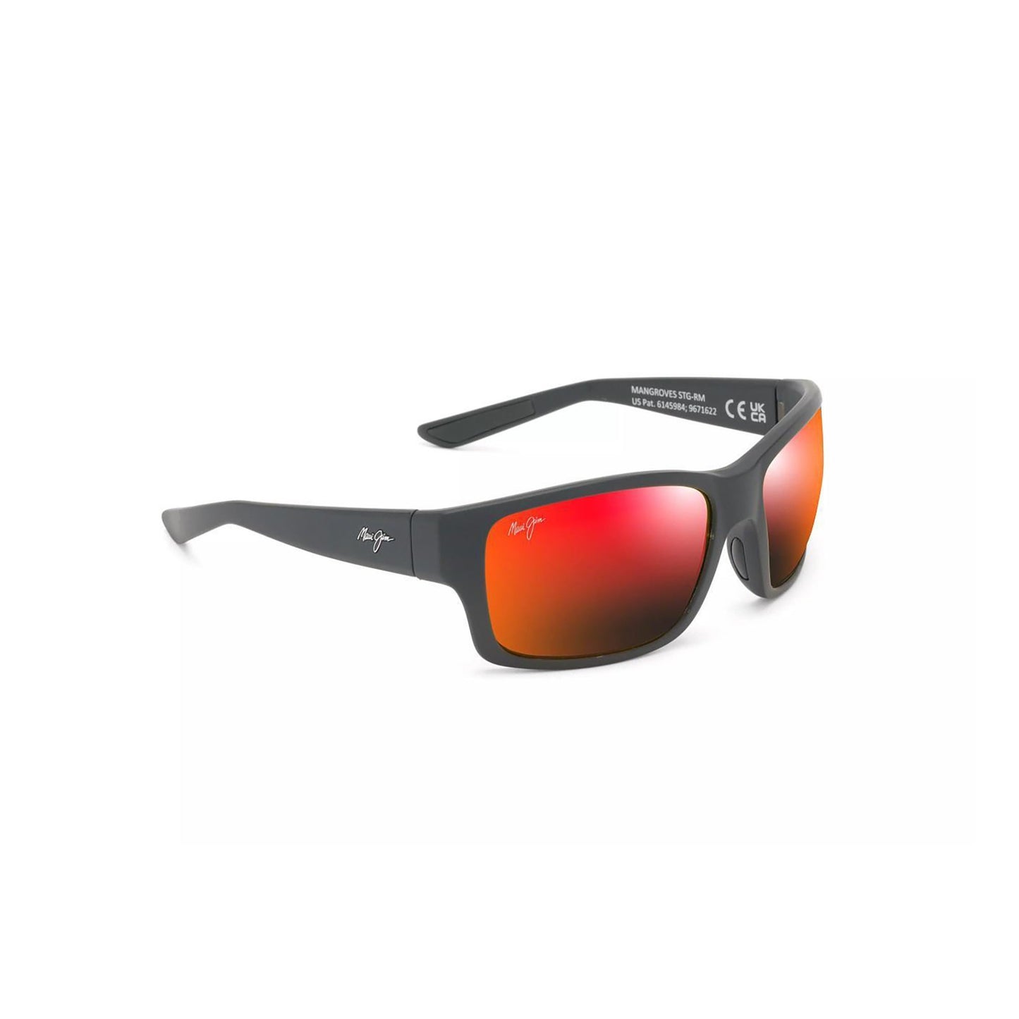 MANGROVES POLARIZED SUNGLASSES