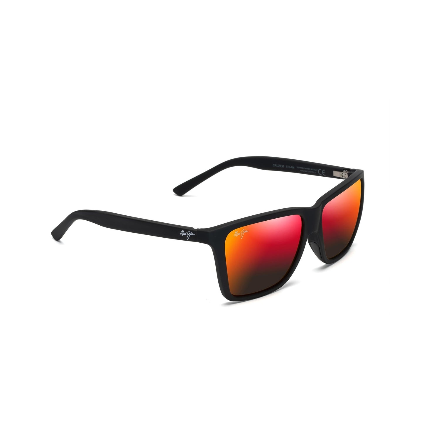 CRUZEM POLARIZED SUNGLASSES