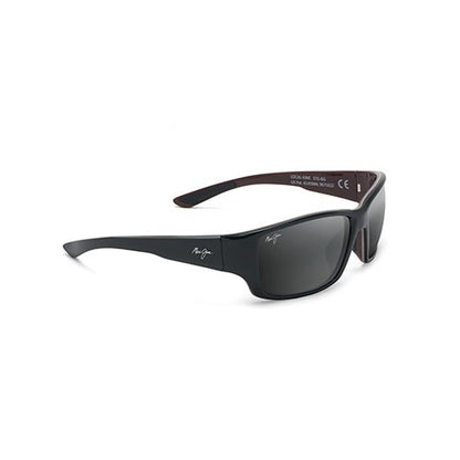 LOCAL KINE POLARIZED SUNGLASSES