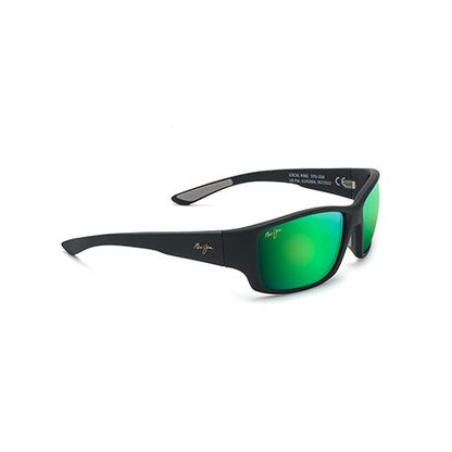 LOCAL KINE POLARIZED SUNGLASSES
