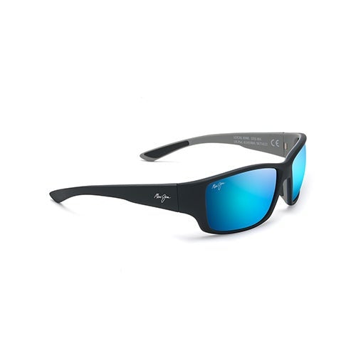 LOCAL KINE POLARIZED SUNGLASSES