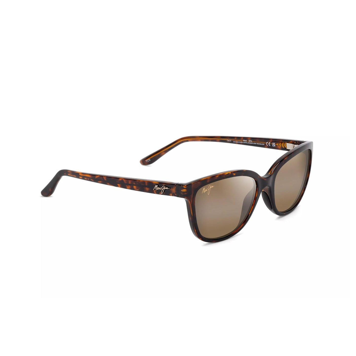 HONI POLARIZED SUNGLASSES