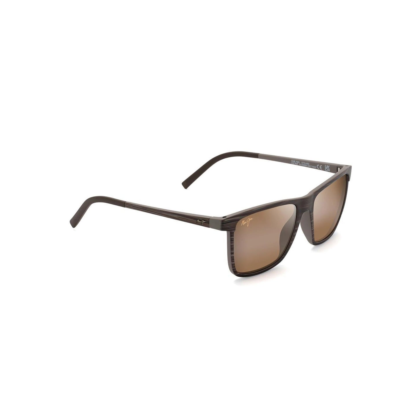 ONE WAY POLARIZED SUNGLASSES