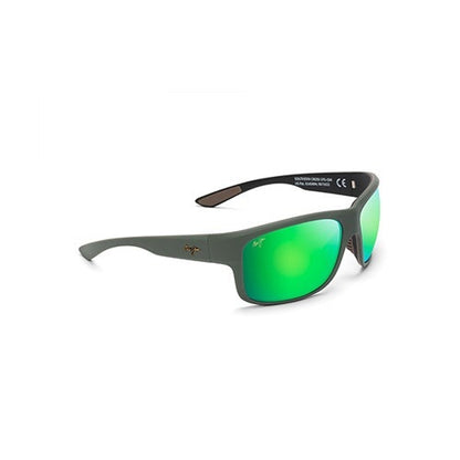 SOUTHERN CROSS POLARIZED SUNGLASSES