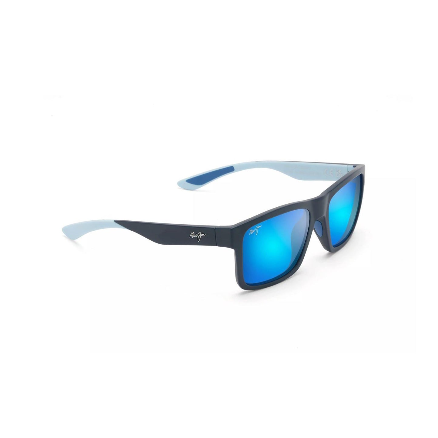 THE FLATS POLARIZED SUNGLASSES