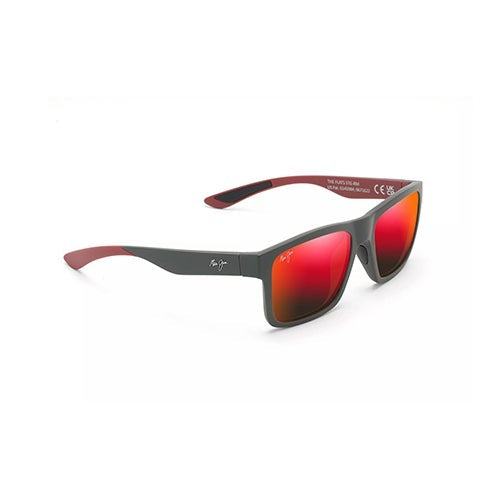 THE FLATS POLARIZED SUNGLASSES