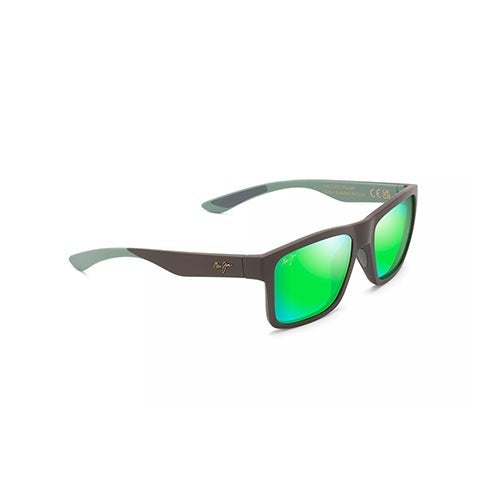 THE FLATS POLARIZED SUNGLASSES