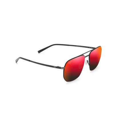 SHARK'S COVE POLARIZED SUNGLASSES