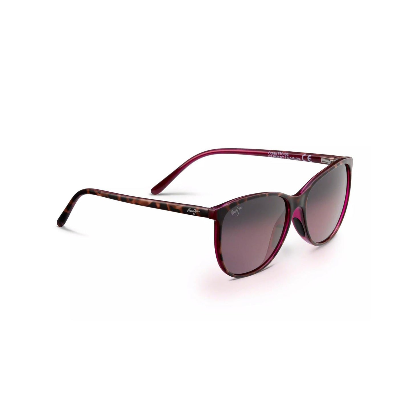 OCEAN POLARIZED SUNGLASSES