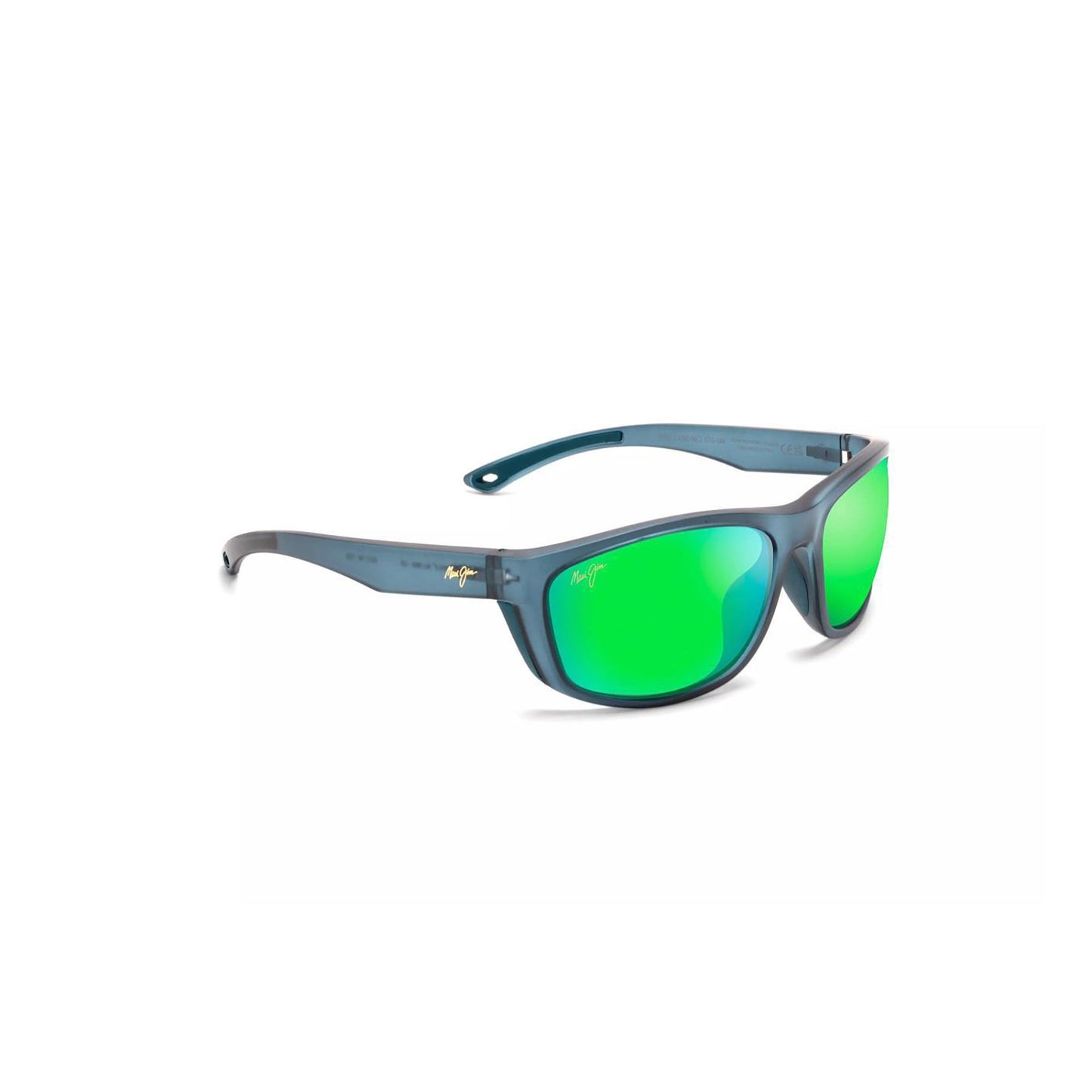 NUU LANDING POLARIZED SUNGLASSES