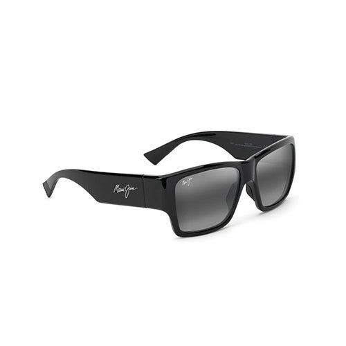 KA'OLU POLARIZED SUNGLASSES