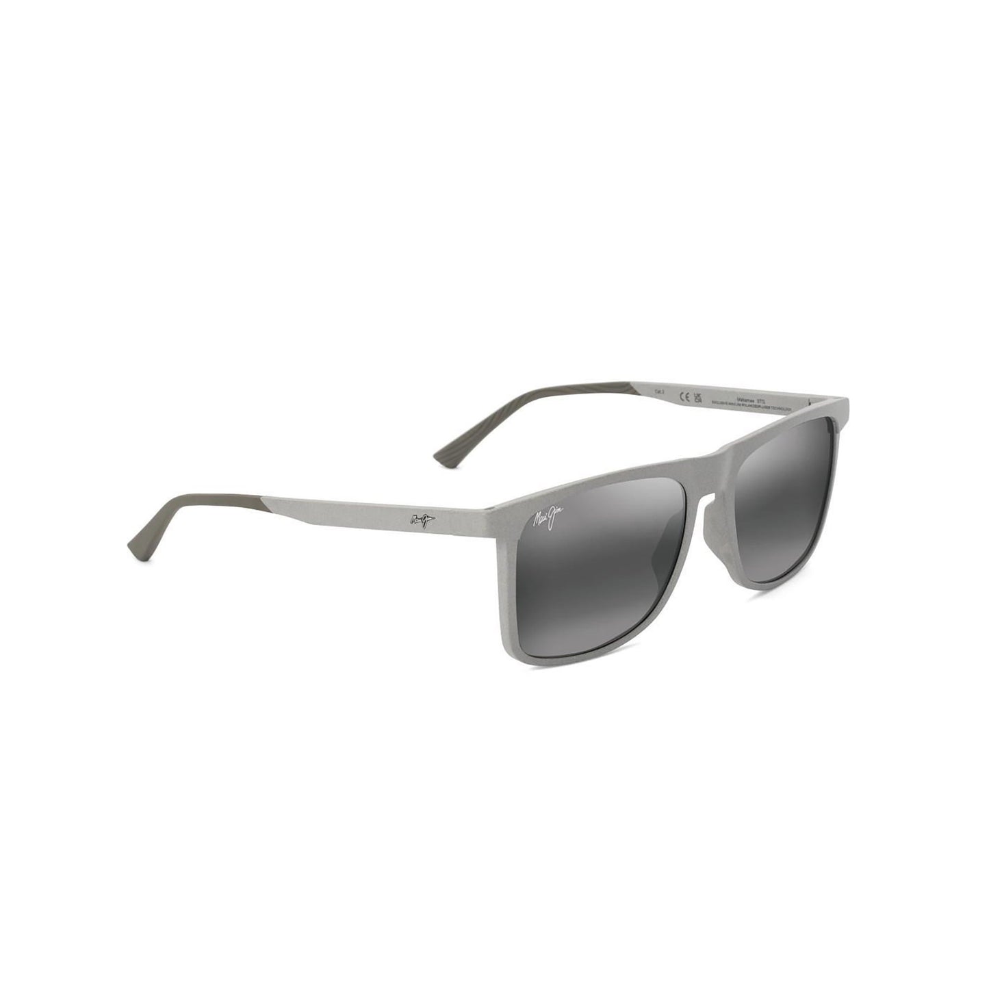 MAKAMAE POLARIZED SUNGLASSES