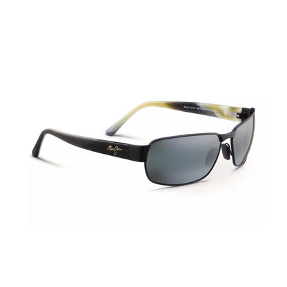 BLACK CORAL SUNGLASSES