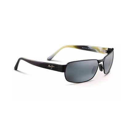 BLACK CORAL SUNGLASSES