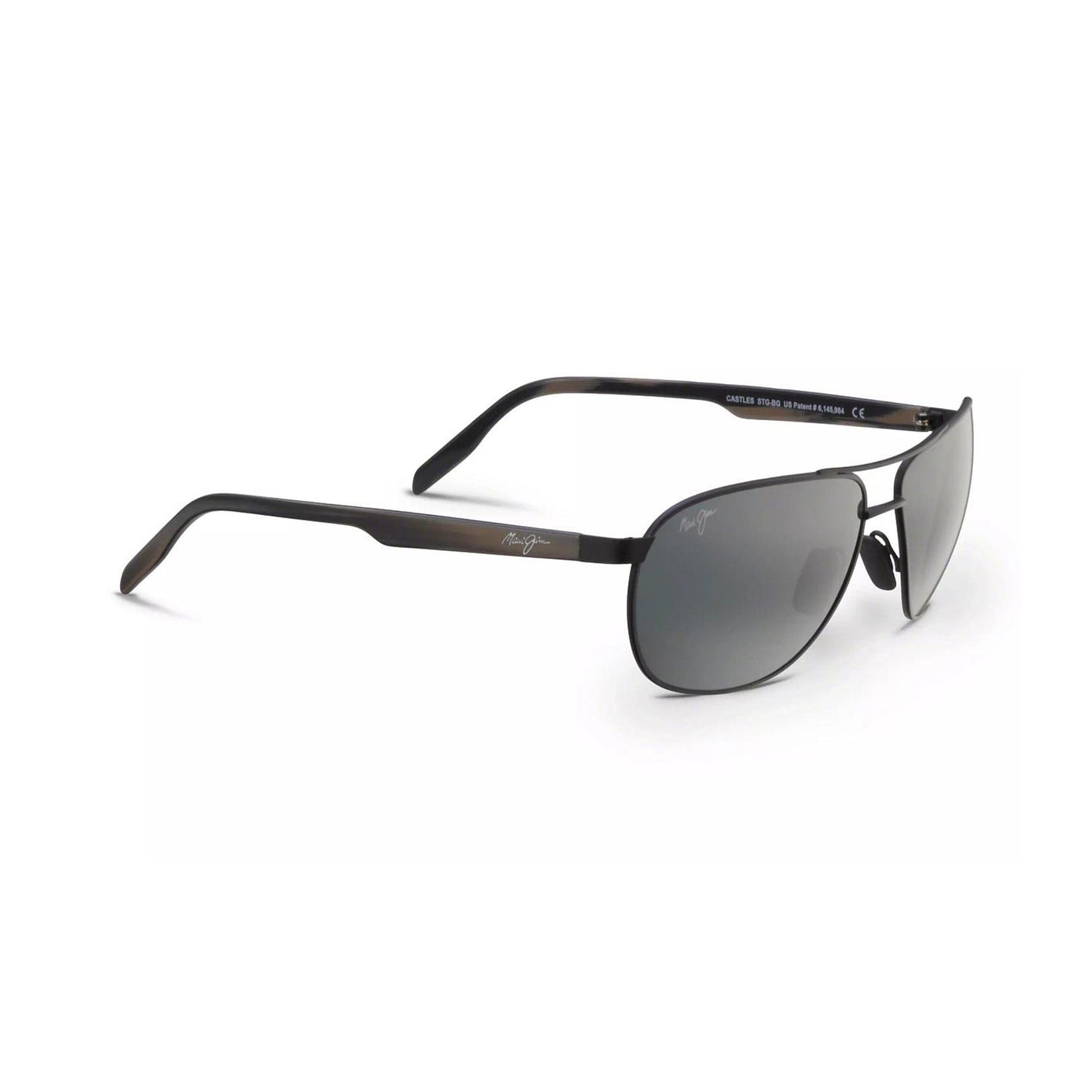 CASTLES POLARIZED SUNGLASSES