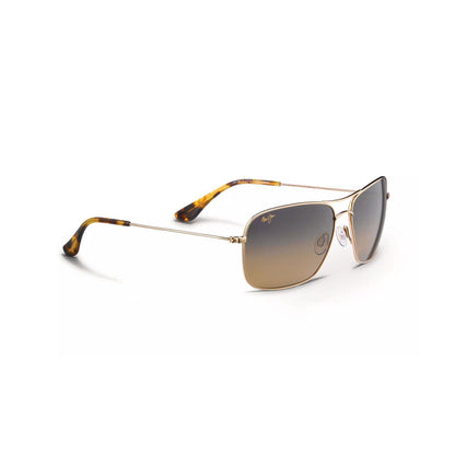 WIKI WIKI POLARIZED SUNGLASSES