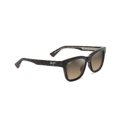 HANOHANO POLARIZED SUNGLASSES