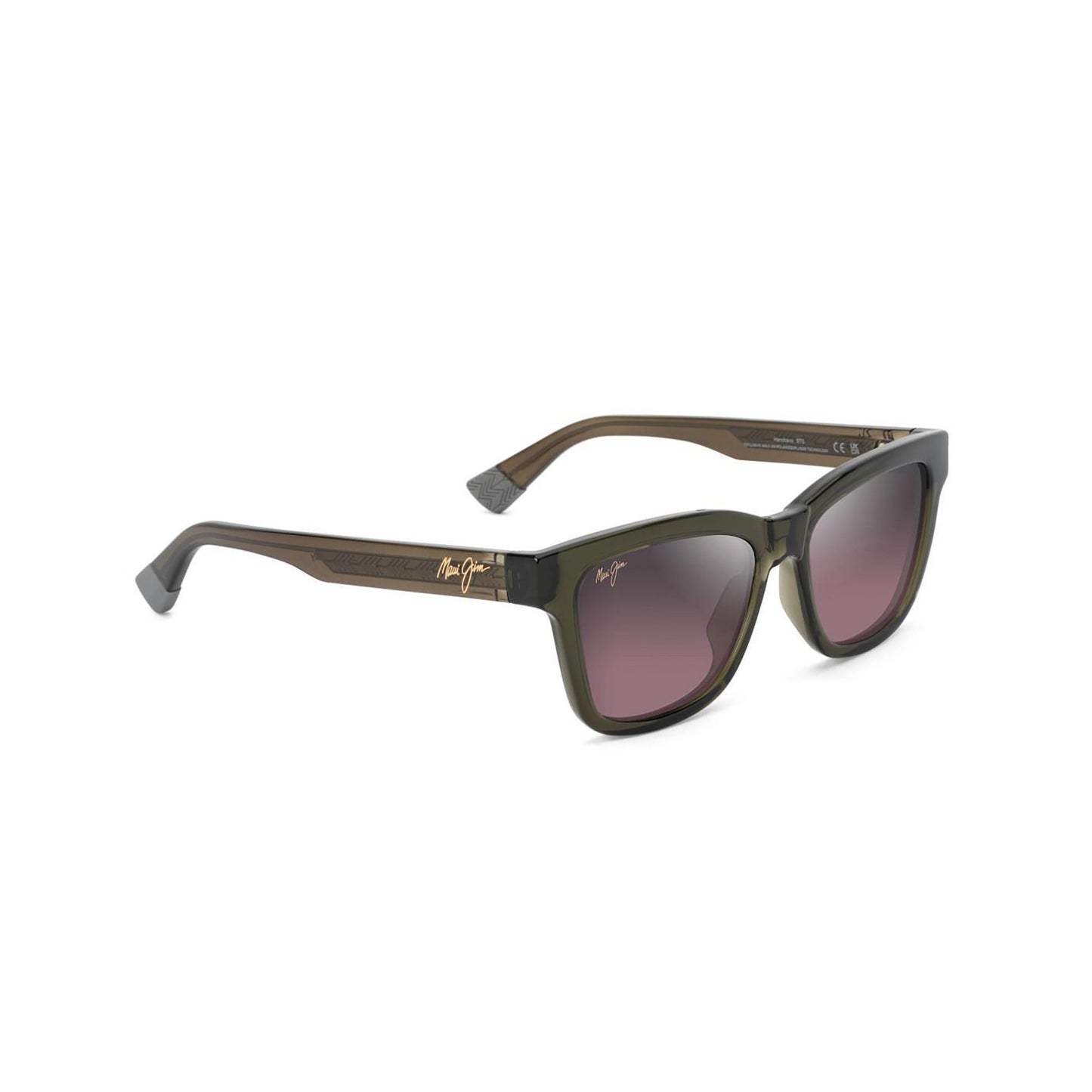 HANOHANO POLARIZED SUNGLASSES
