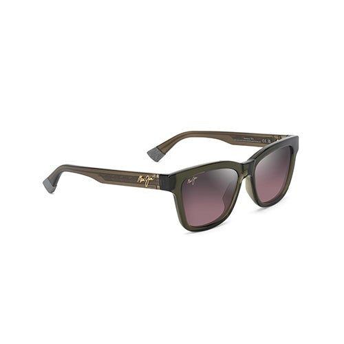 HANOHANO POLARIZED SUNGLASSES