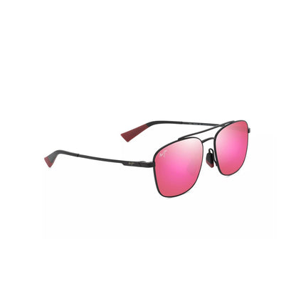PIWAI ASIAN FIT POLARIZED SUNGLASSES