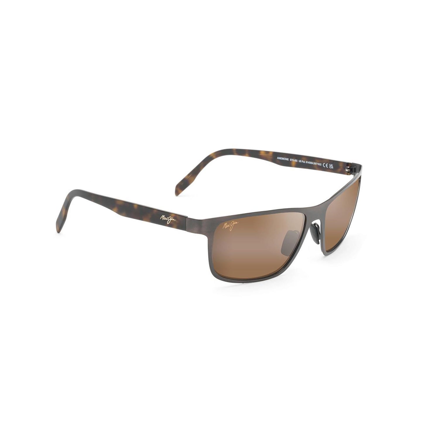ANEMONE POLARIZED SUNGLASSES