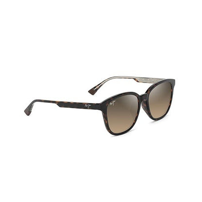 KU'IKAHI ASIAN FIT POLARIZED SUNGLASSES