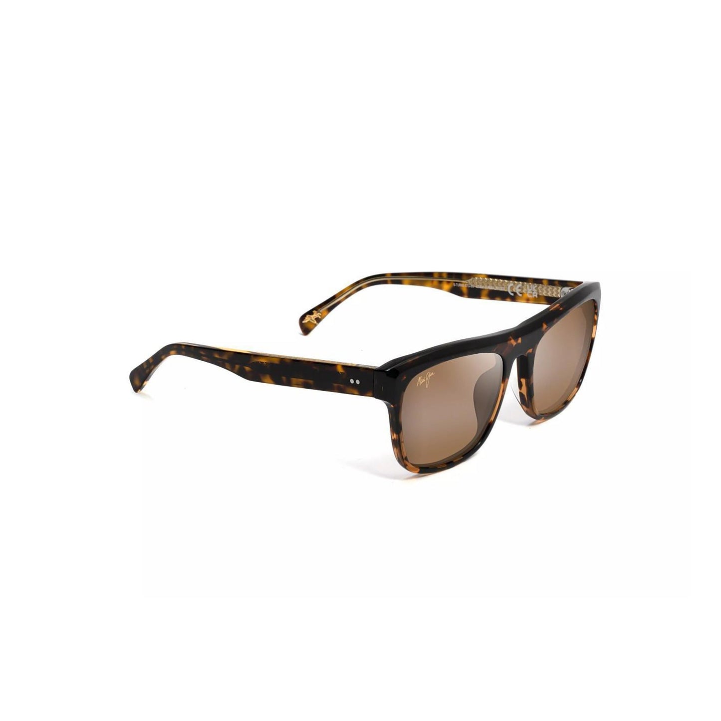 S-TURNS POLARIZED SUNGLASSES
