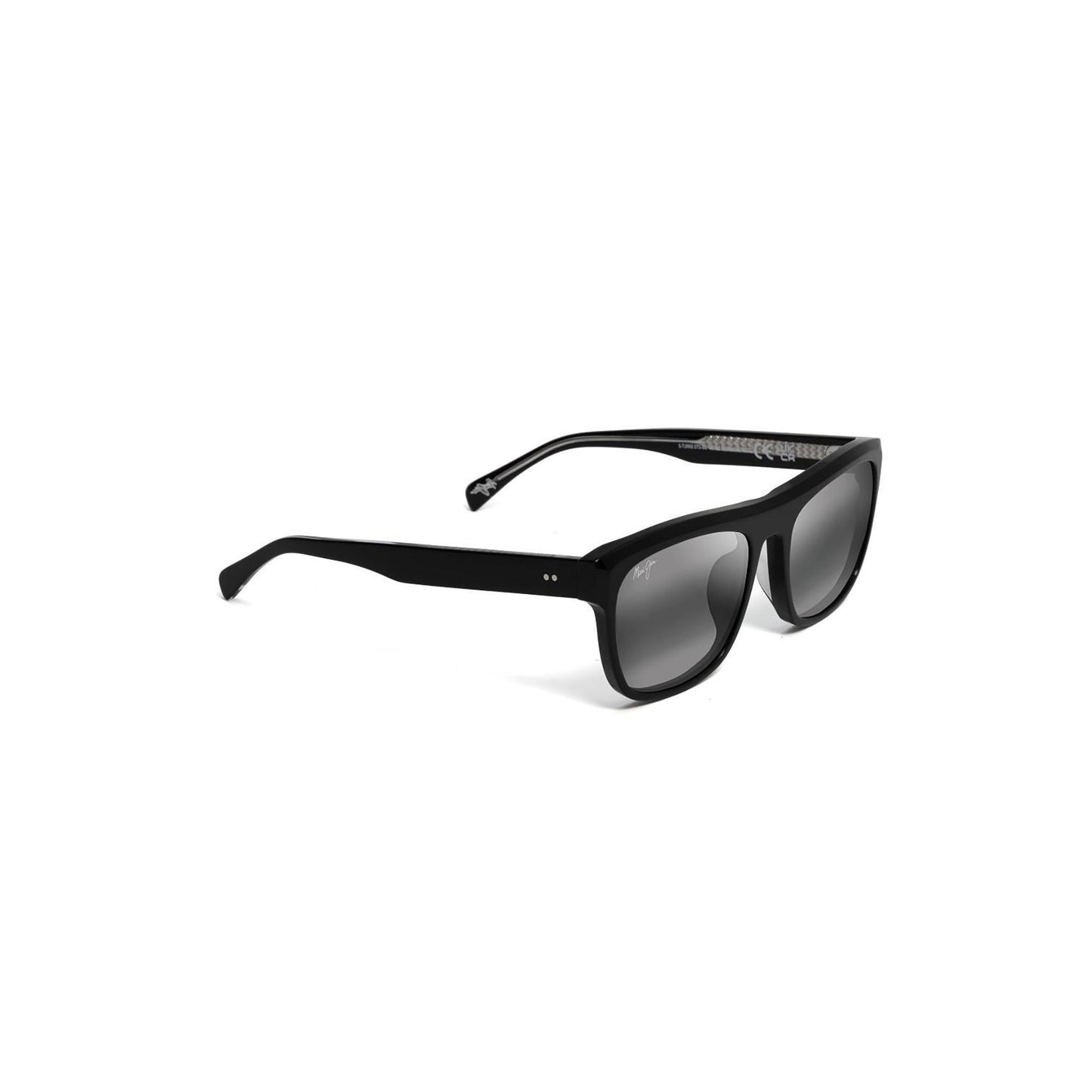 S-TURNS POLARIZED SUNGLASSES